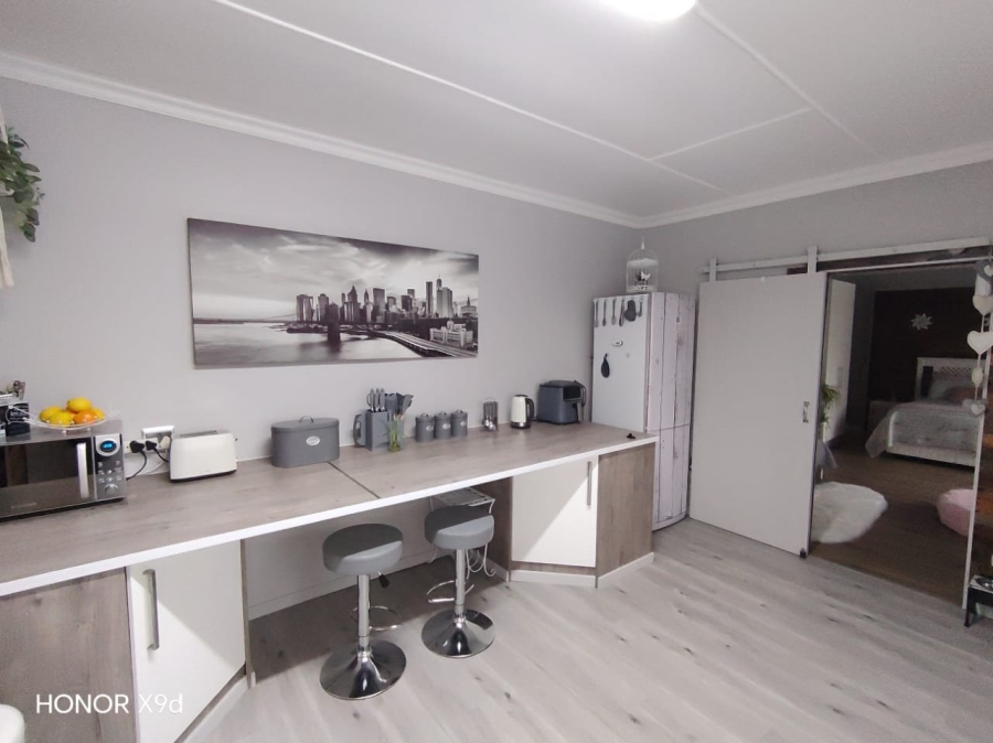 Commercial Property for Sale in Estoire Free State